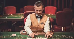 Официальный сайт Casino Bounty