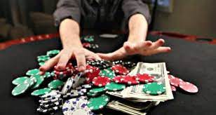 Вход на зеркало Casino Bounty
