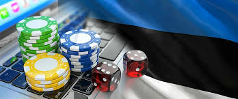Официальный сайт Casino Bounty